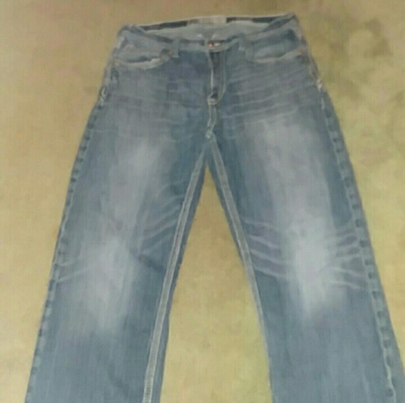 Mens Bke Denim Size 32/30. $15 a piece. - Picture 2 of 8